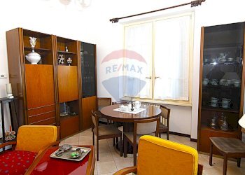 Sala da pranzo - Villa via mazzini
 
16, Sangiano - foto 10