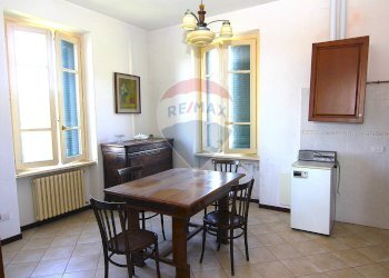 Sala da pranzo - Villa via mazzini
 
16, Sangiano - foto 16