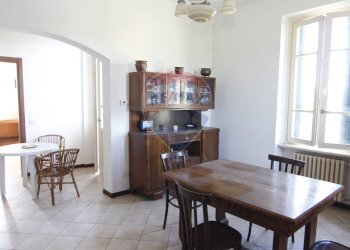 Sala da pranzo - Villa via mazzini
 
16, Sangiano - foto 17