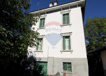 Casa all\'aperto - Villa via mazzini
 
16, Sangiano - foto 40