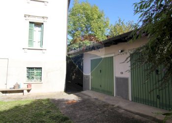 Casa all\'aperto - Villa via mazzini
 
16, Sangiano - foto 41