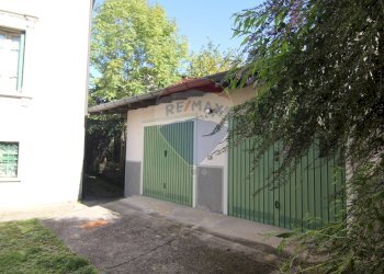 Casa all\'aperto - Villa via mazzini
 
16, Sangiano - foto 42
