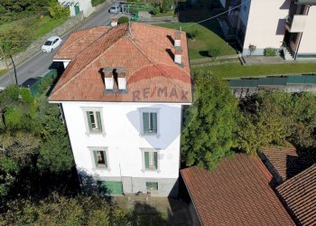 Casa all\'aperto - Villa via mazzini
 
16, Sangiano - foto 48