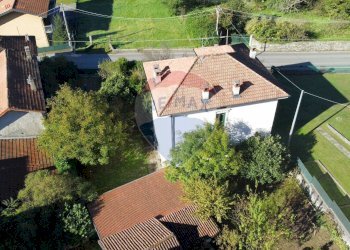 Casa all\'aperto - Villa via mazzini
 
16, Sangiano - foto 49
