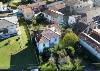 Casa all\'aperto - Villa via mazzini
 
16, Sangiano - foto 50