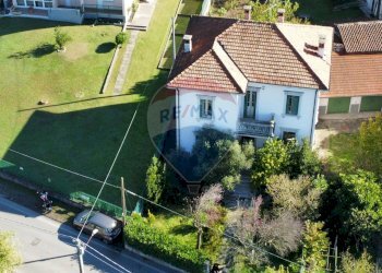 Casa all\'aperto - Villa via mazzini
 
16, Sangiano - foto 52