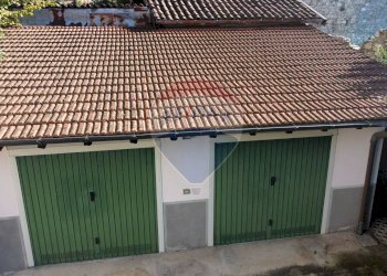 Casa all\'aperto - Villa via mazzini
 
16, Sangiano - foto 53