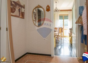 Hall / corridoio - Appartamento via Molassana
 
110A, Genova - foto 2