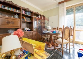 Sala da pranzo - Appartamento via Molassana
 
110A, Genova - foto 5