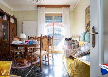 Sala da pranzo - Appartamento via Molassana
 
110A, Genova - foto 6