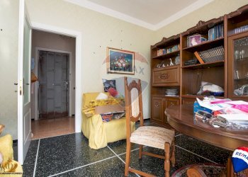 Sala da pranzo - Appartamento via Molassana
 
110A, Genova - foto 7