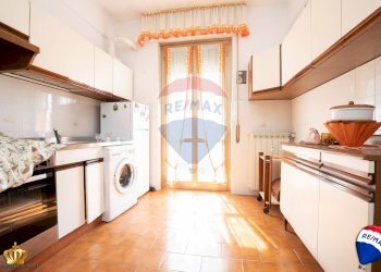 Cucina - Appartamento via Molassana
 
110A, Genova - foto 11