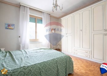 Camera / camera da letto - Appartamento via Molassana
 
110A, Genova - foto 16