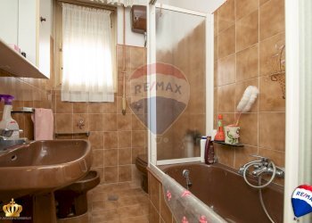 Bagno - Appartamento via Molassana
 
110A, Genova - foto 20