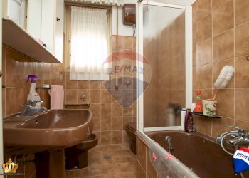 Bagno - Appartamento via Molassana
 
110A, Genova - foto 21