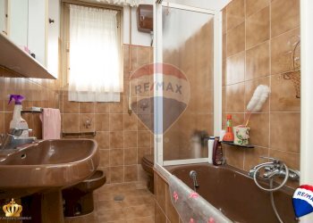 Bagno - Appartamento via Molassana
 
110A, Genova - foto 22