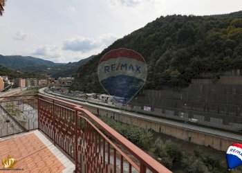 Balcone - Appartamento via Molassana
 
110A, Genova - foto 28