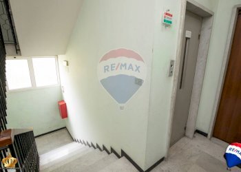 Scale - Appartamento via Molassana
 
110A, Genova - foto 31