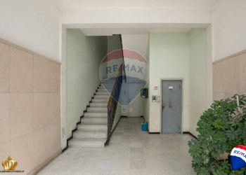 Scale - Appartamento via Molassana
 
110A, Genova - foto 32