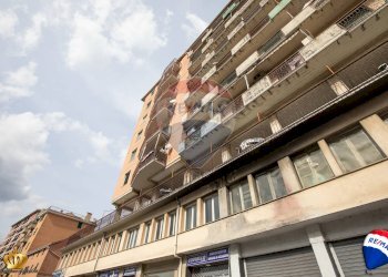 Edificio all\'aperto - Appartamento via Molassana
 
110A, Genova - foto 33