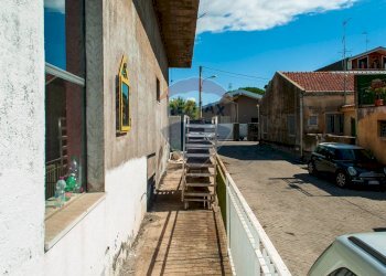 Terrazza - Locale Commerciale via Carico
 
84, Acireale - foto 14