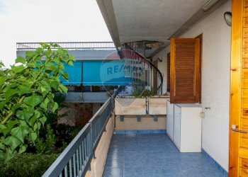 Balcone - Trilocale Via Pietralonga
 
44, Mascali - foto 35