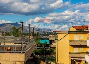 Edificio all\'aperto - Trilocale Via Pietralonga
 
44, Mascali - foto 41