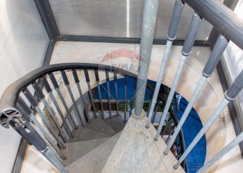 Scale - Trilocale Via Pietralonga
 
44, Mascali - foto 45