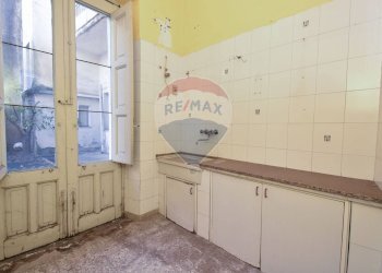 Cucina - Casa indipendente VIA CARLO ALBERTO
 
87/89 p.T-1, Giarre - foto 19