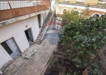 Edificio all\'aperto - Casa indipendente VIA CARLO ALBERTO
 
87/89 p.T-1, Giarre - foto 23