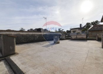 Terrazza - Casa indipendente VIA CARLO ALBERTO
 
87/89 p.T-1, Giarre - foto 29