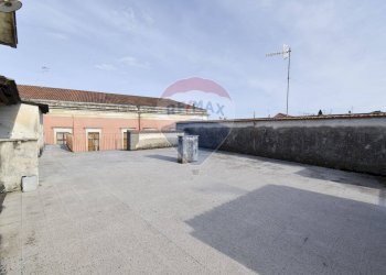 Terrazza - Casa indipendente VIA CARLO ALBERTO
 
87/89 p.T-1, Giarre - foto 31