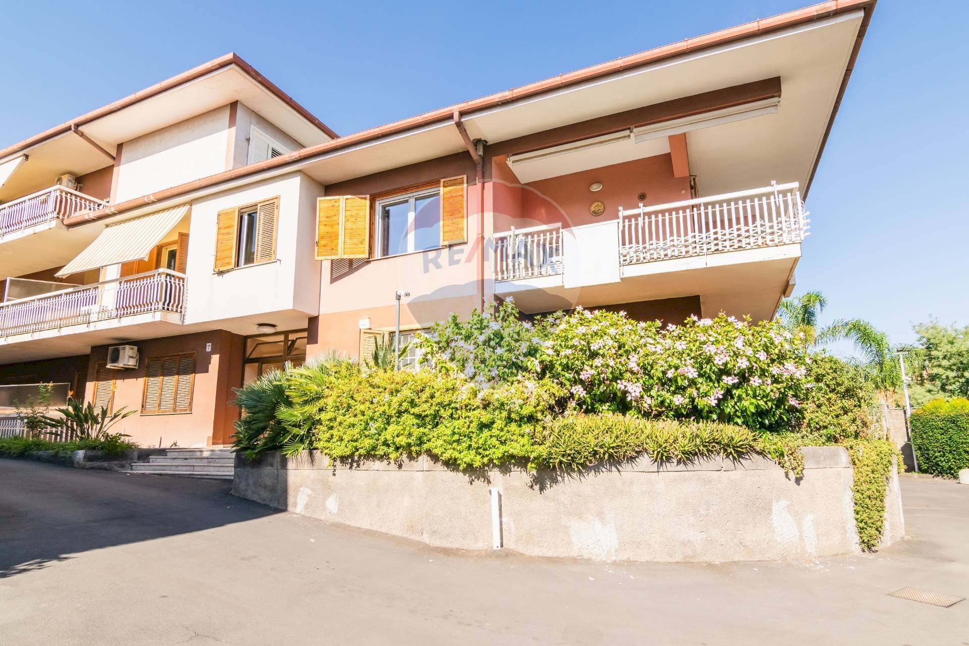 Casa all\'aperto - Quadrilocale Via Nazionale
 
32, Aci Castello - foto 2