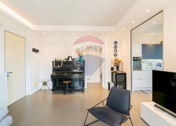 Soggiorno - Quadrilocale Via Nazionale
 
32, Aci Castello - foto 6