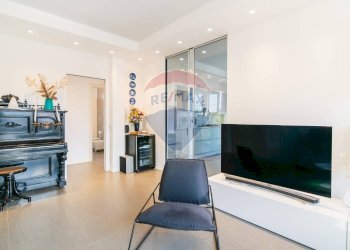 Soggiorno - Quadrilocale Via Nazionale
 
32, Aci Castello - foto 7