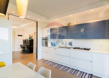 Cucina - Quadrilocale Via Nazionale
 
32, Aci Castello - foto 9