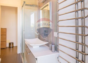 Bagno - Quadrilocale Via Nazionale
 
32, Aci Castello - foto 18