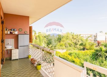 Balcone - Quadrilocale Via Nazionale
 
32, Aci Castello - foto 28