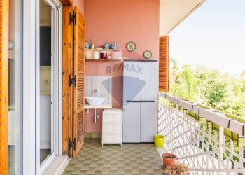 Balcone - Quadrilocale Via Nazionale
 
32, Aci Castello - foto 29