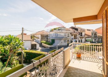 Balcone - Quadrilocale Via Nazionale
 
32, Aci Castello - foto 30