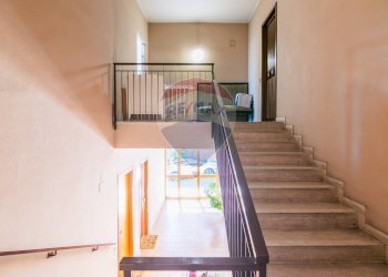 Scale - Quadrilocale Via Nazionale
 
32, Aci Castello - foto 34