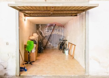 Parcheggio - Quadrilocale Via Nazionale
 
32, Aci Castello - foto 39