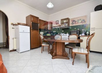 Cucina - Appartamento Via Cavalieri di Vittorio Veneto
 
2, Gravina di Catania - foto 25