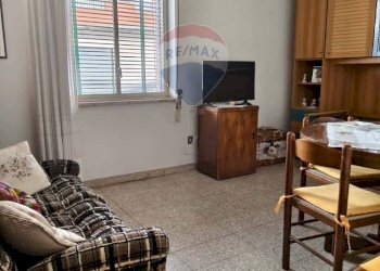 Sala da pranzo - Trilocale largo paolo amico
 
6, Acireale - foto 12