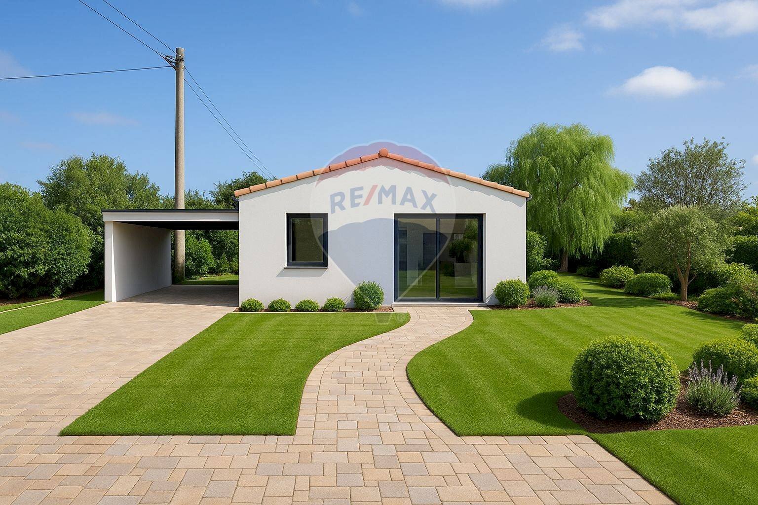 Casa all\'aperto - Casa indipendente Via benedetto croce, Caltagirone - foto 1