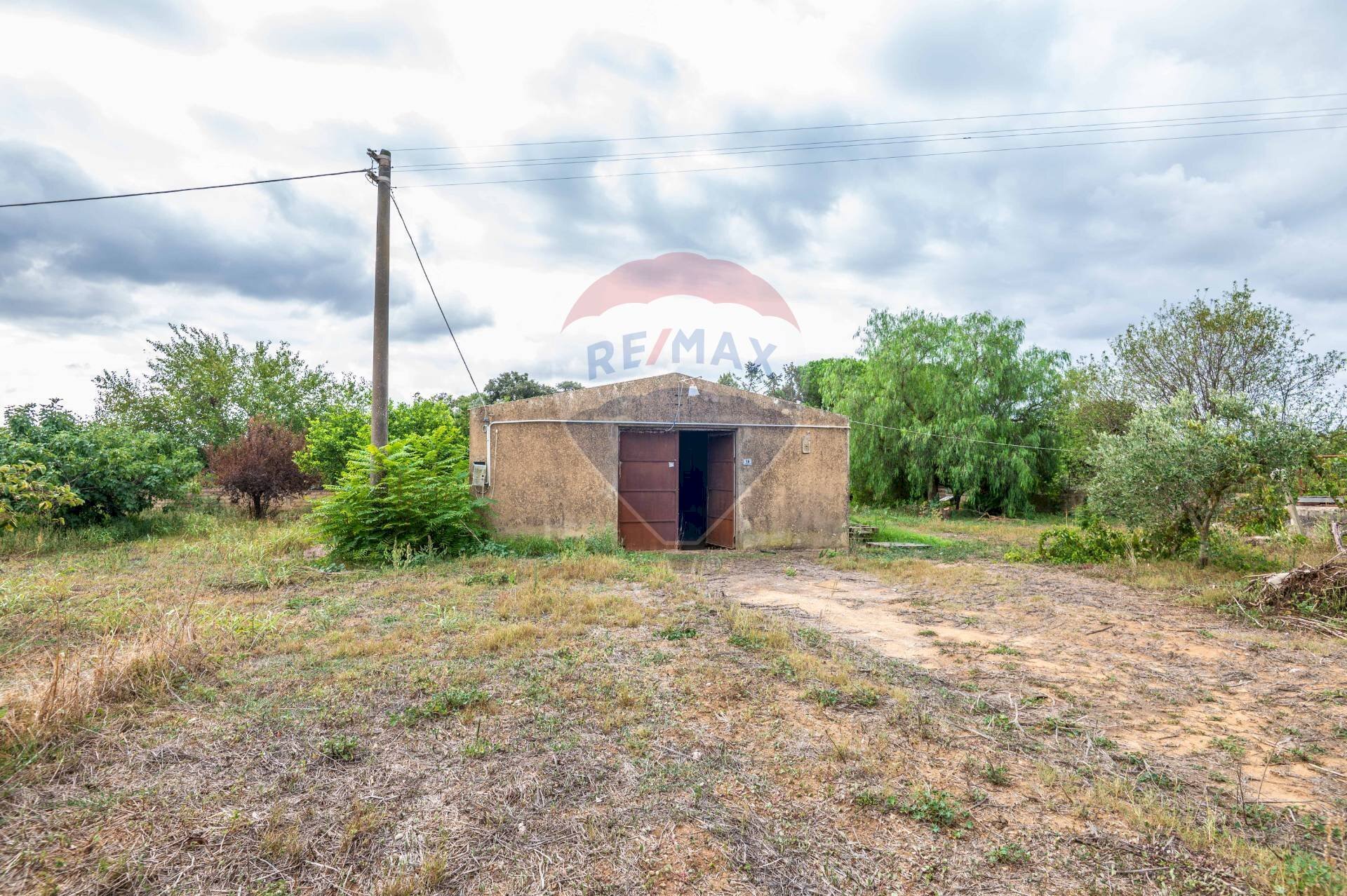 Giardino - Casa indipendente Via benedetto croce, Caltagirone - foto 2