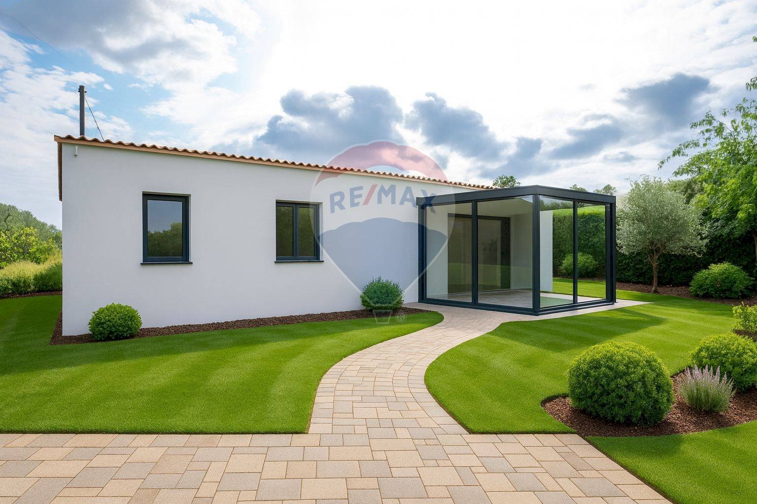 Casa all\'aperto - Casa indipendente Via benedetto croce, Caltagirone - foto 3