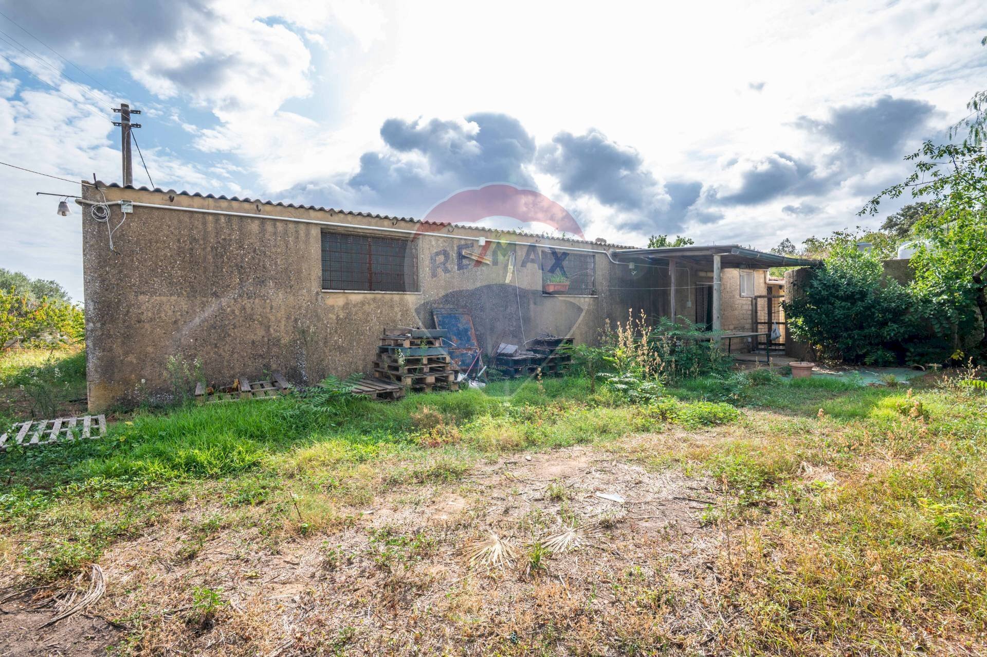 Casa all\'aperto - Independent house Via benedetto croce, Caltagirone - photo 2