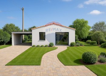 Casa all\'aperto - Casa indipendente Via benedetto croce, Caltagirone - foto 1