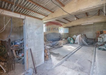 Parcheggio - Casa indipendente Via benedetto croce, Caltagirone - foto 12